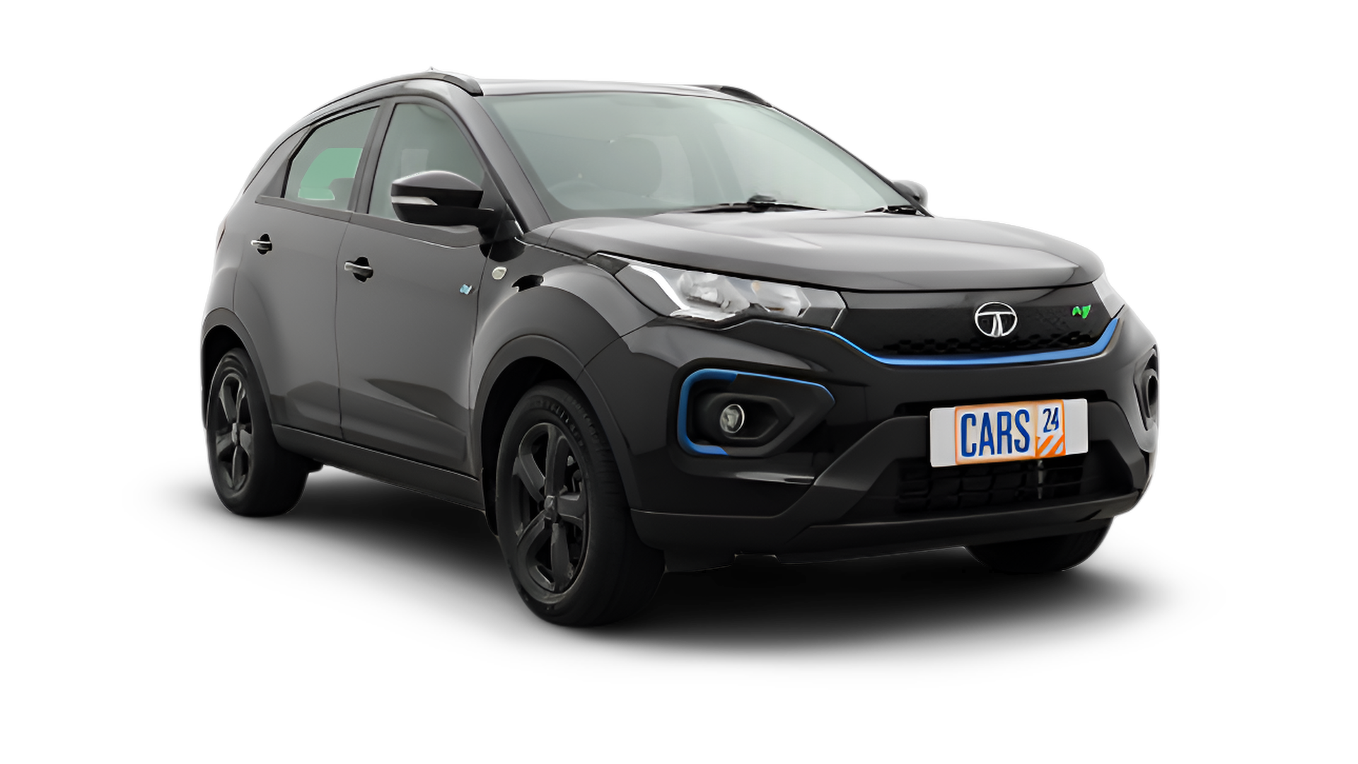 Tata NEXON EV-img